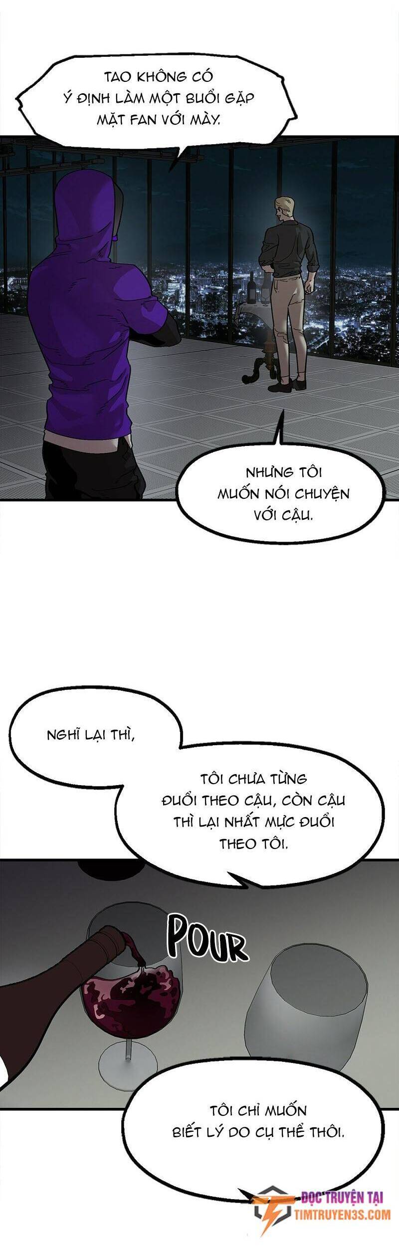 Xếp Hạng Bắt Nạt Chapter 72 - 13