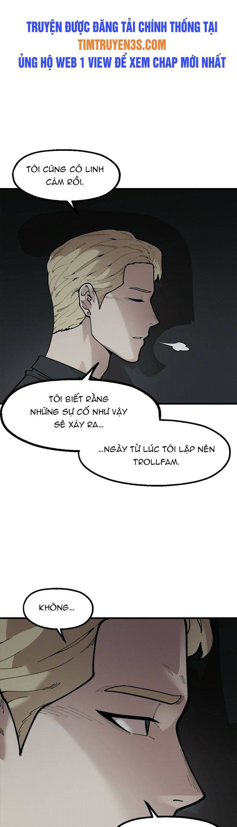 Xếp Hạng Bắt Nạt Chapter 72 - 32