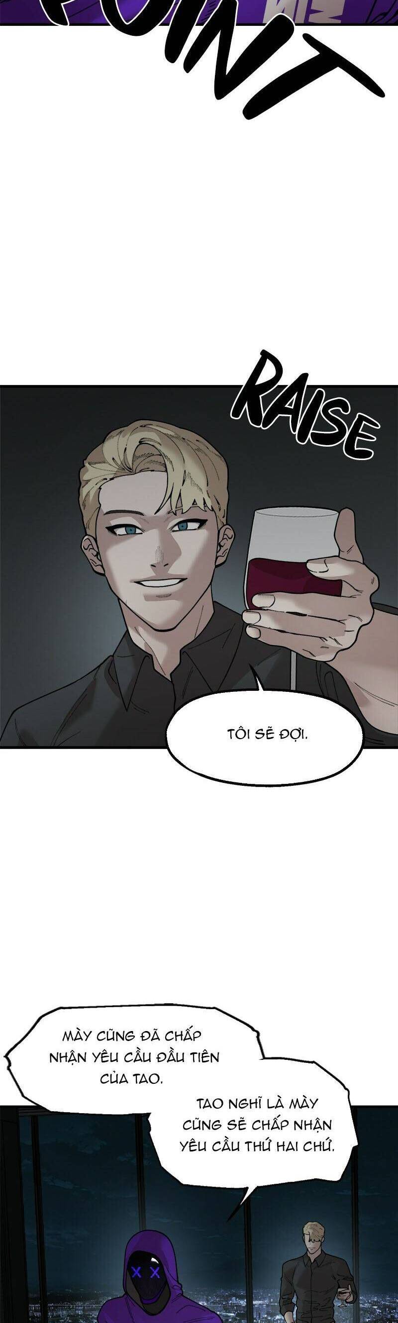 Xếp Hạng Bắt Nạt Chapter 72 - 39