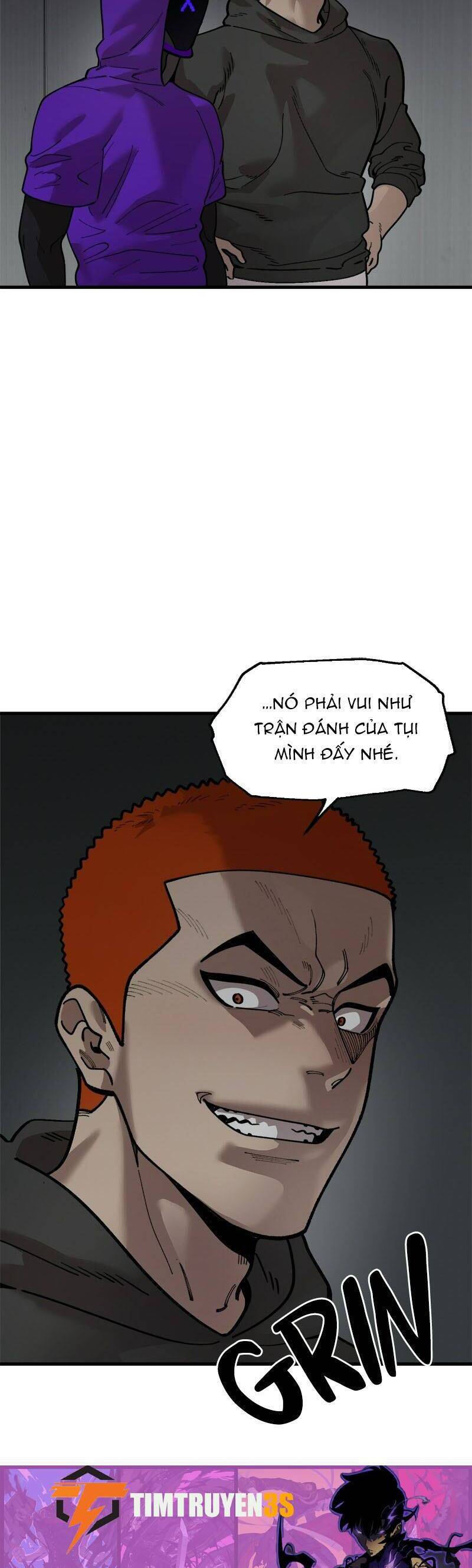 Xếp Hạng Bắt Nạt Chapter 72 - 44