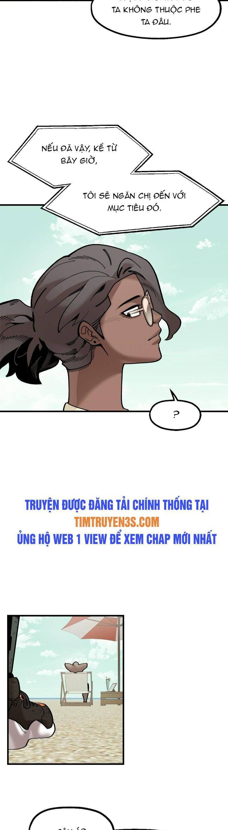 Xếp Hạng Bắt Nạt Chapter 73 - 20