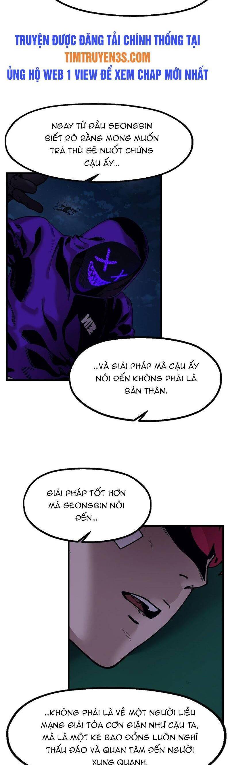 Xếp Hạng Bắt Nạt Chapter 73 - 39