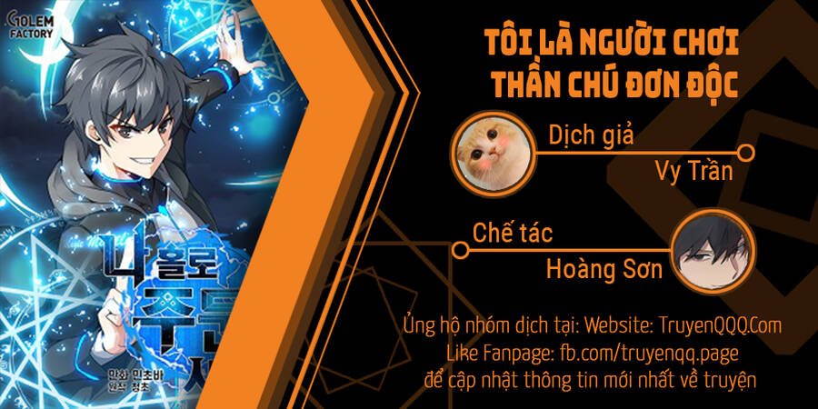 Tôi Là Người Chơi Thần Chú Đơn Độc Chapter 102 - 3