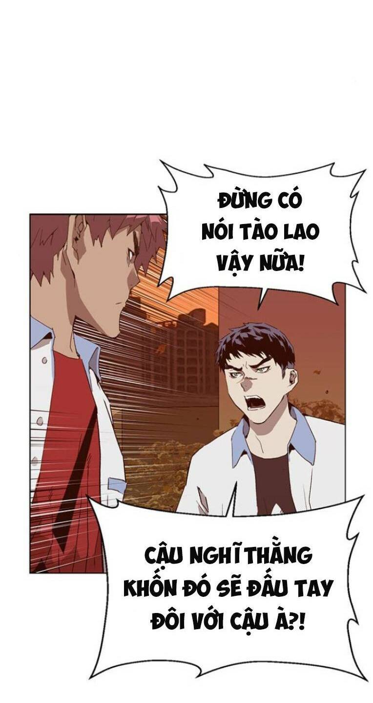 Anh Hùng Yếu Chapter 229 - 17