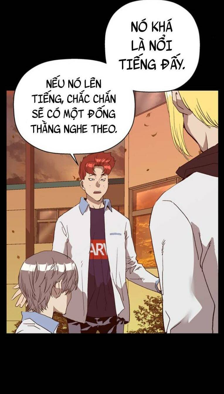 Anh Hùng Yếu Chapter 229 - 60