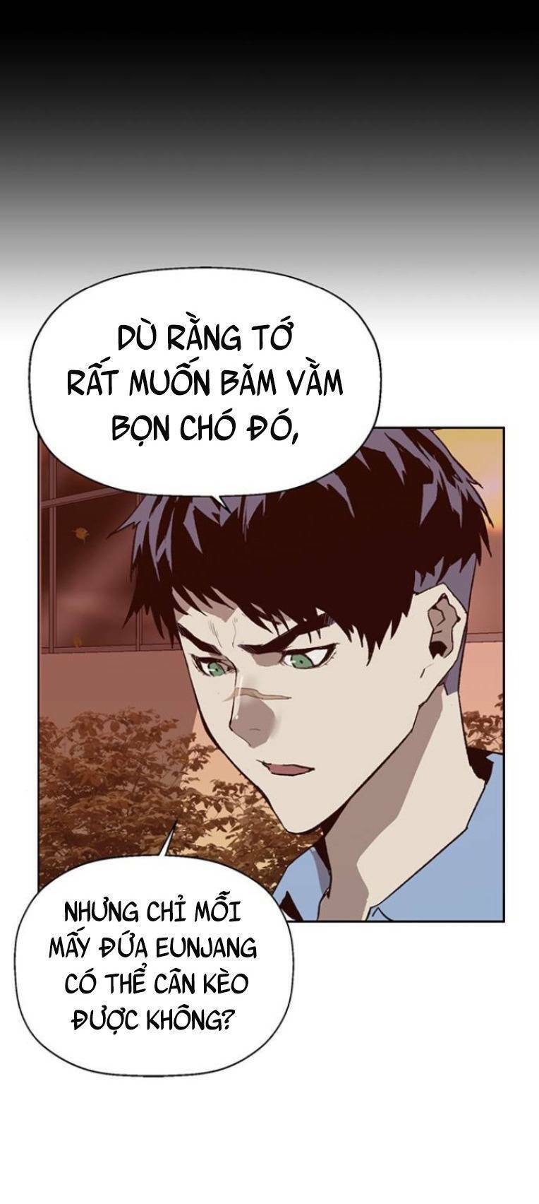 Anh Hùng Yếu Chapter 229 - 8