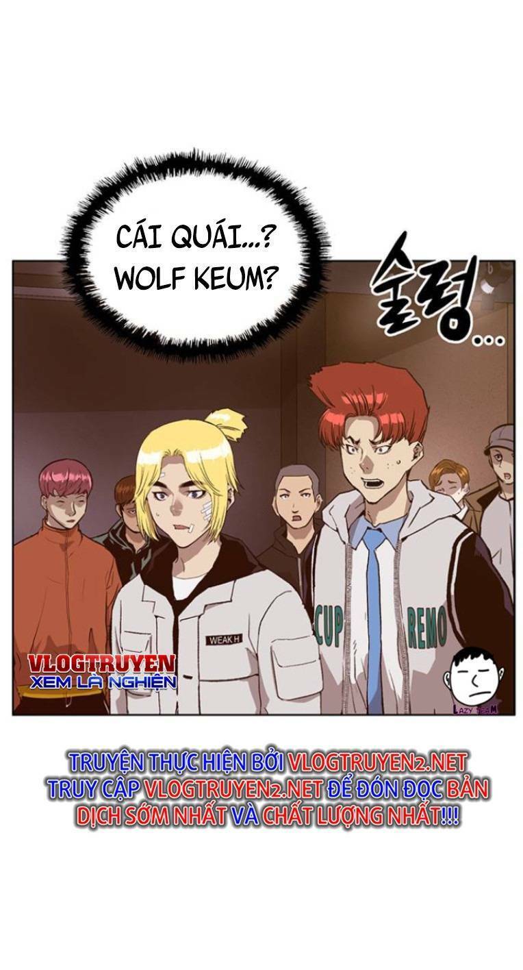 Anh Hùng Yếu Chapter 230 - 1