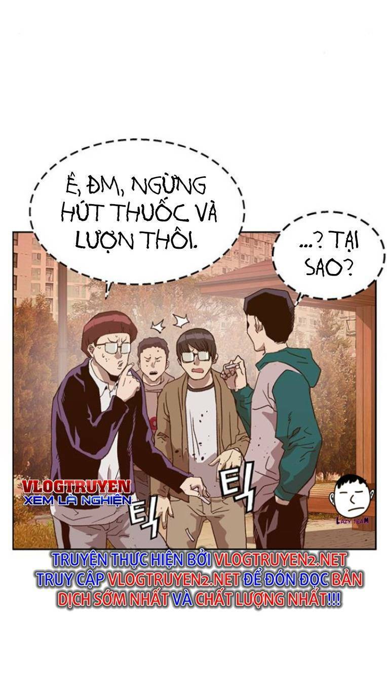 Anh Hùng Yếu Chapter 230 - 106
