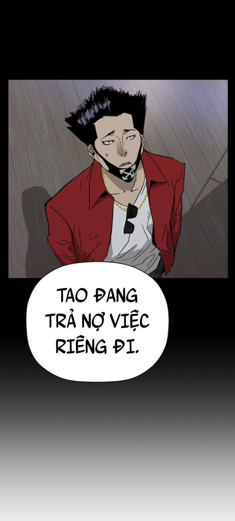 Anh Hùng Yếu Chapter 230 - 16