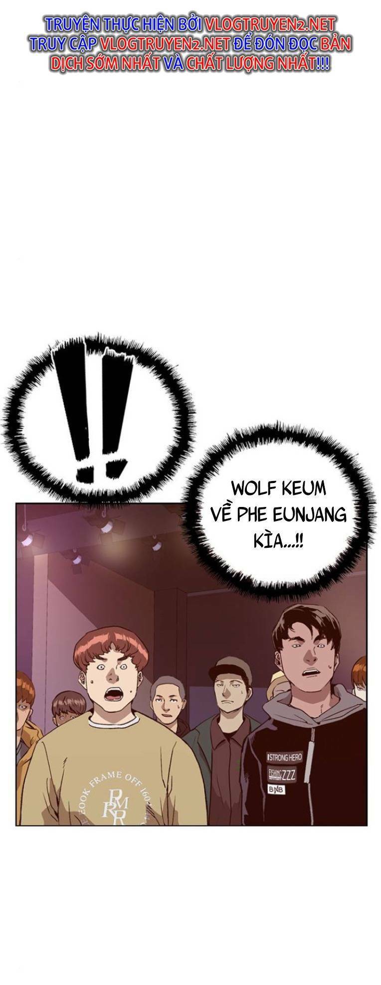 Anh Hùng Yếu Chapter 230 - 18