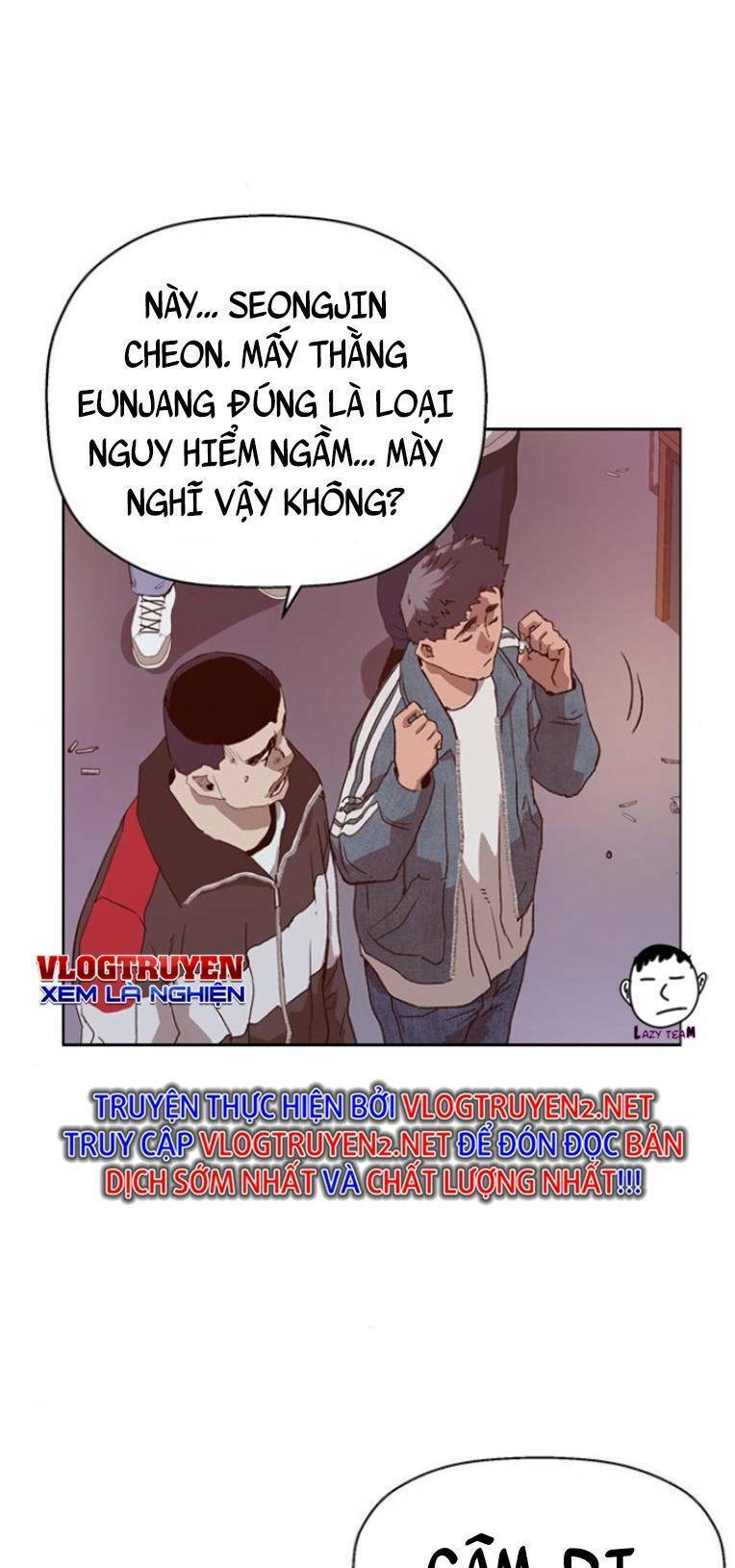 Anh Hùng Yếu Chapter 230 - 75