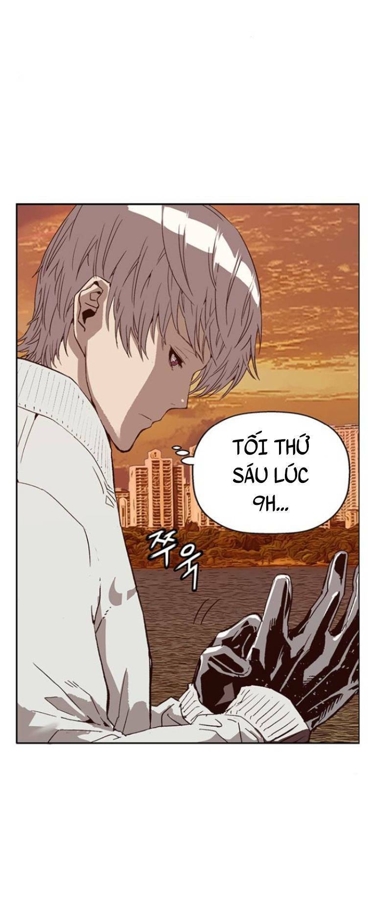 Anh Hùng Yếu Chapter 231 - 5
