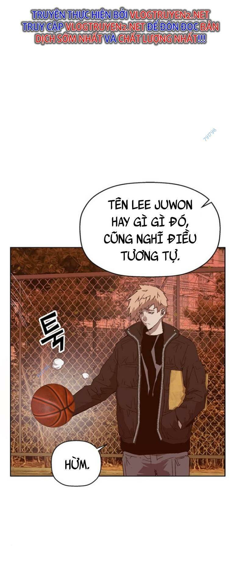 Anh Hùng Yếu Chapter 231 - 41