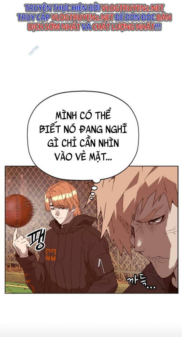 Anh Hùng Yếu Chapter 231 - 45