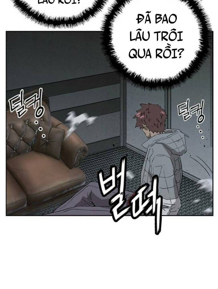Anh Hùng Yếu Chapter 234 - 24