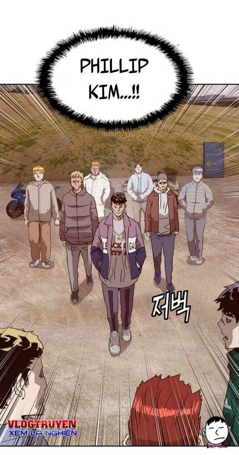 Anh Hùng Yếu Chapter 234 - 56