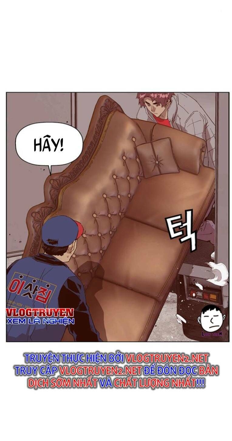 Anh Hùng Yếu Chapter 234 - 7