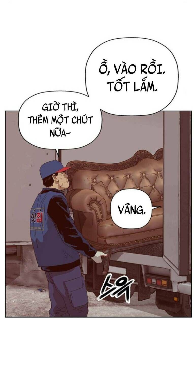 Anh Hùng Yếu Chapter 234 - 8