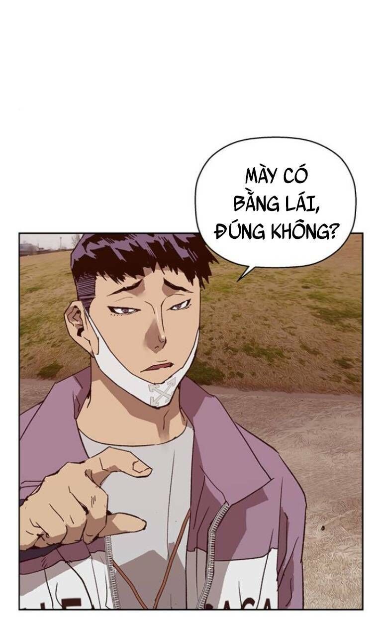 Anh Hùng Yếu Chapter 234 - 79