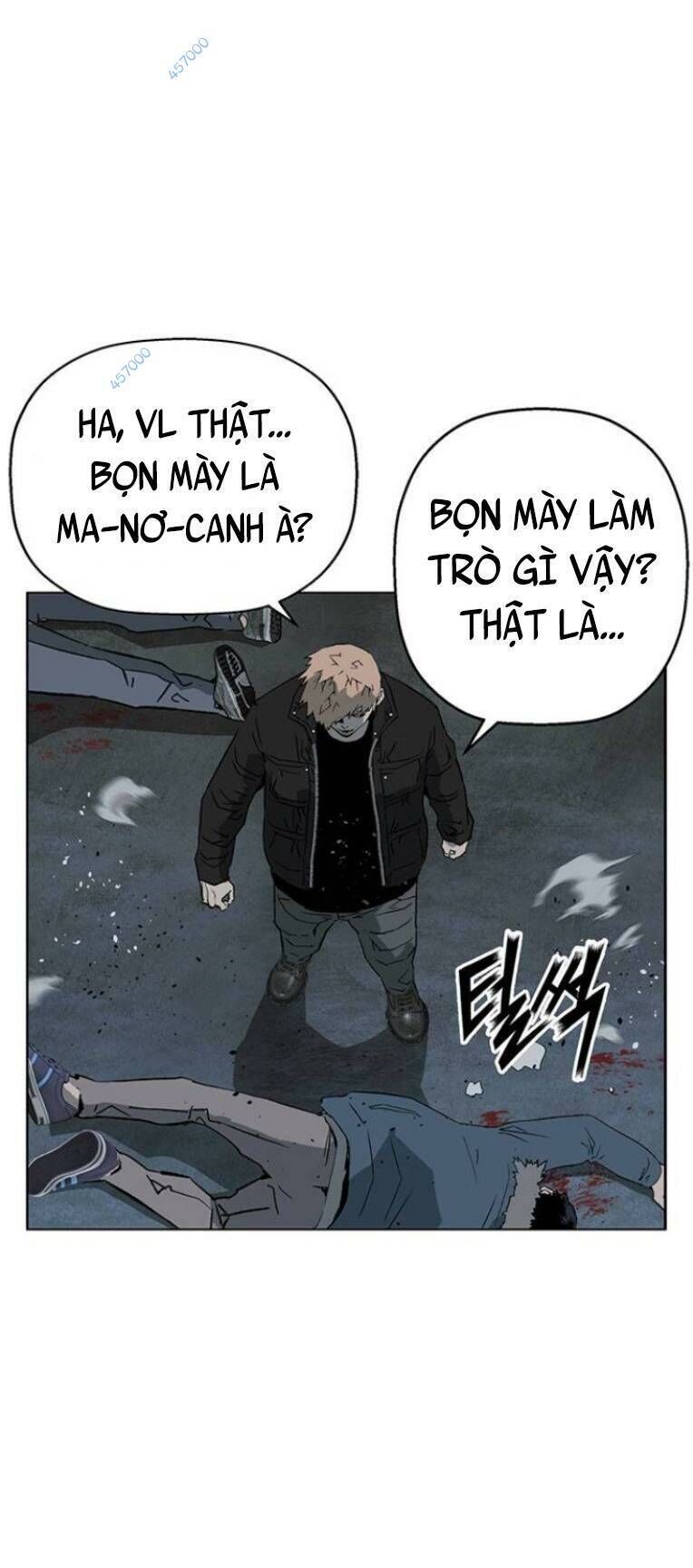 Anh Hùng Yếu Chapter 237 - 105