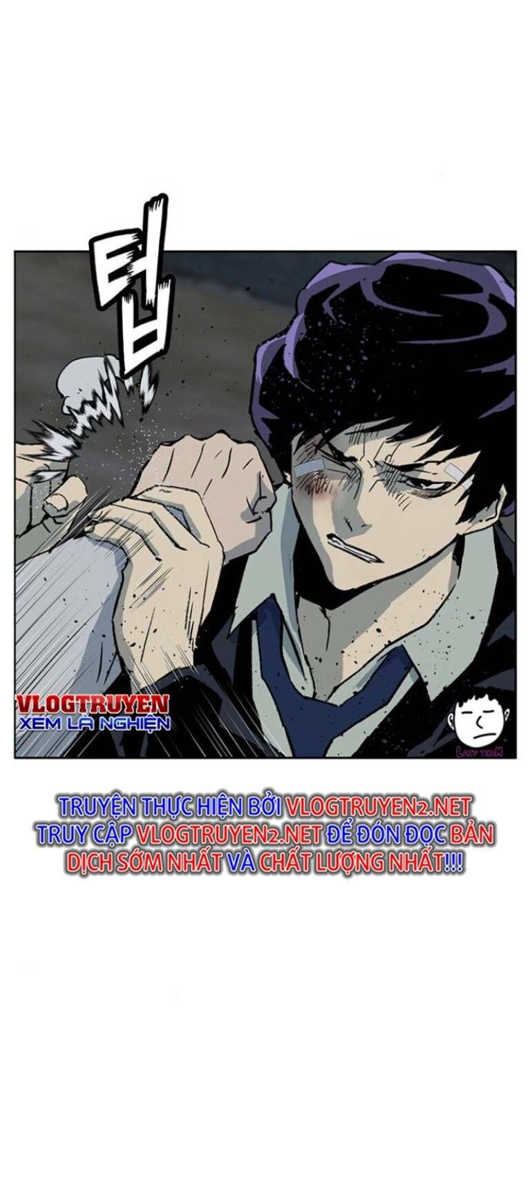 Anh Hùng Yếu Chapter 237 - 19