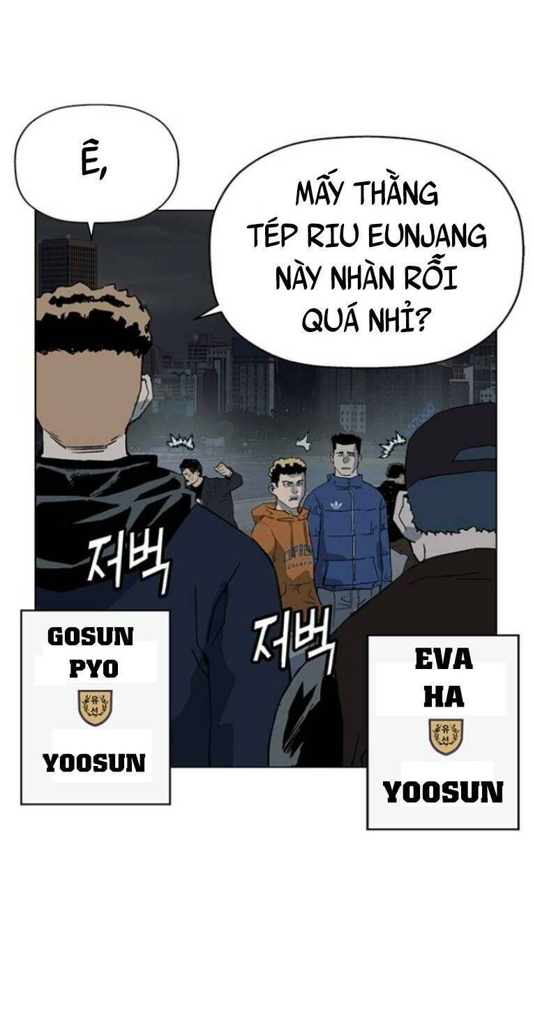 Anh Hùng Yếu Chapter 237 - 61