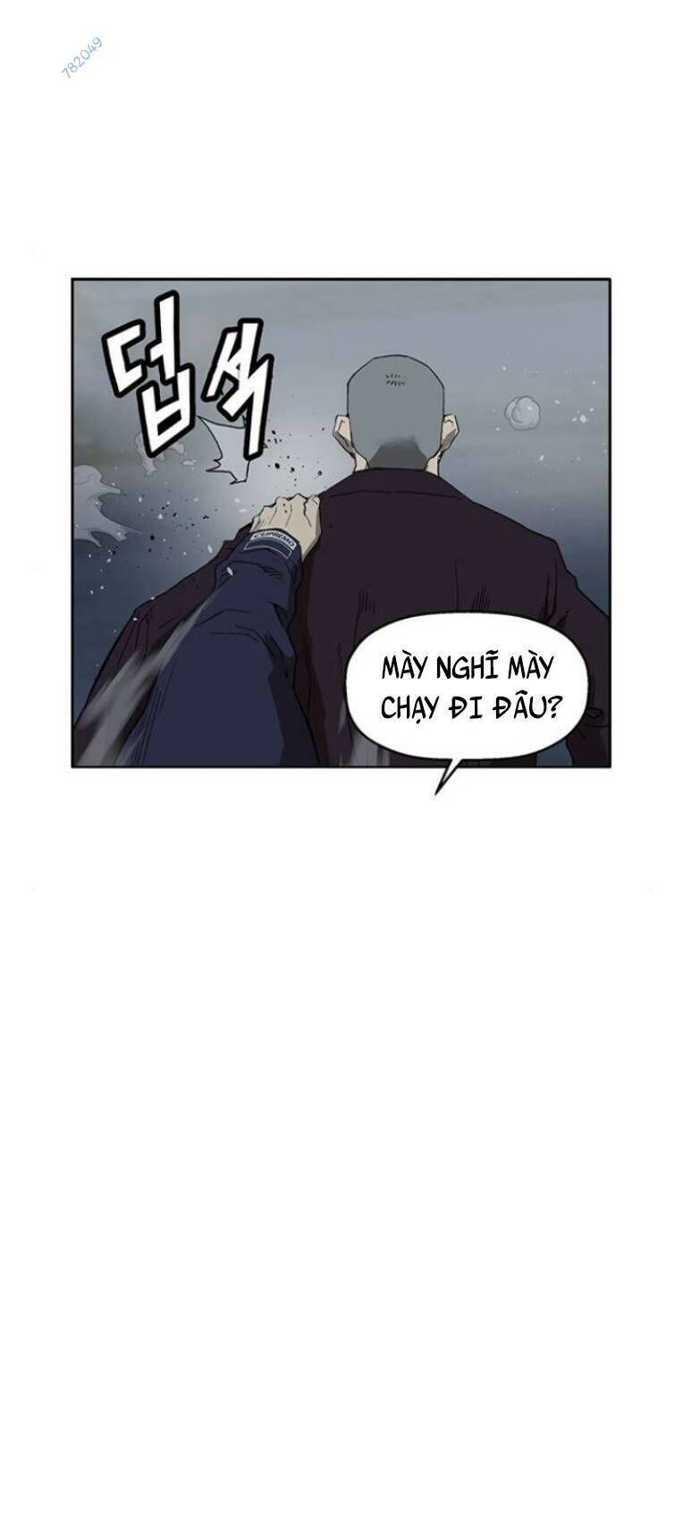 Anh Hùng Yếu Chapter 240 - 39