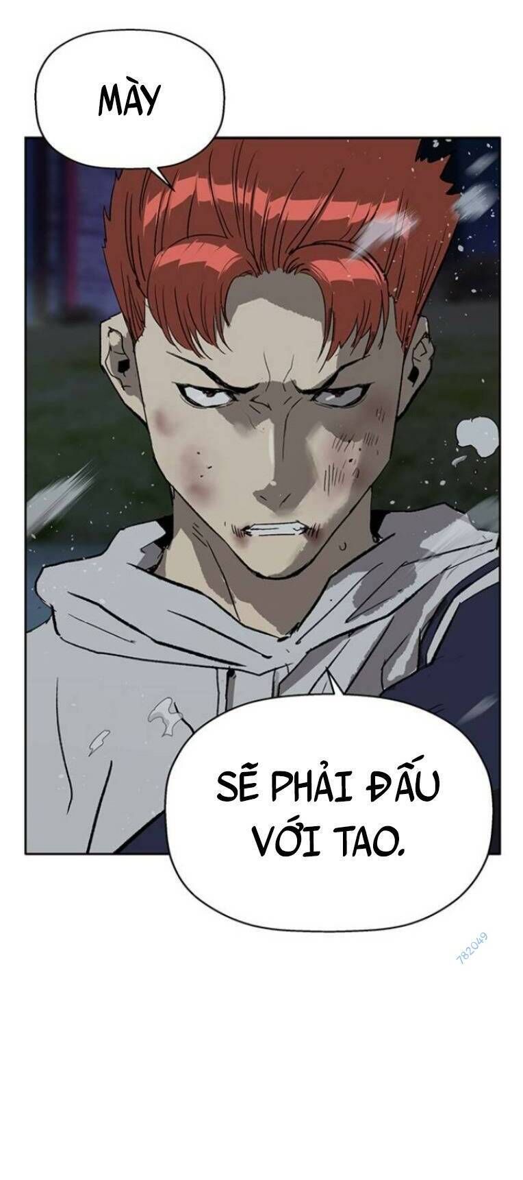 Anh Hùng Yếu Chapter 240 - 40