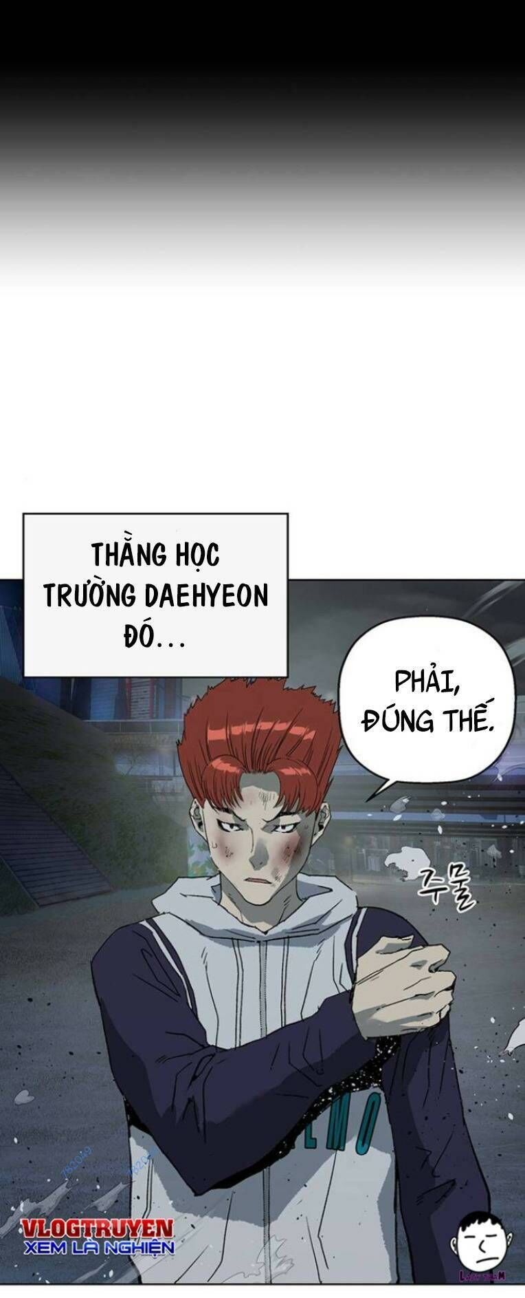 Anh Hùng Yếu Chapter 240 - 50