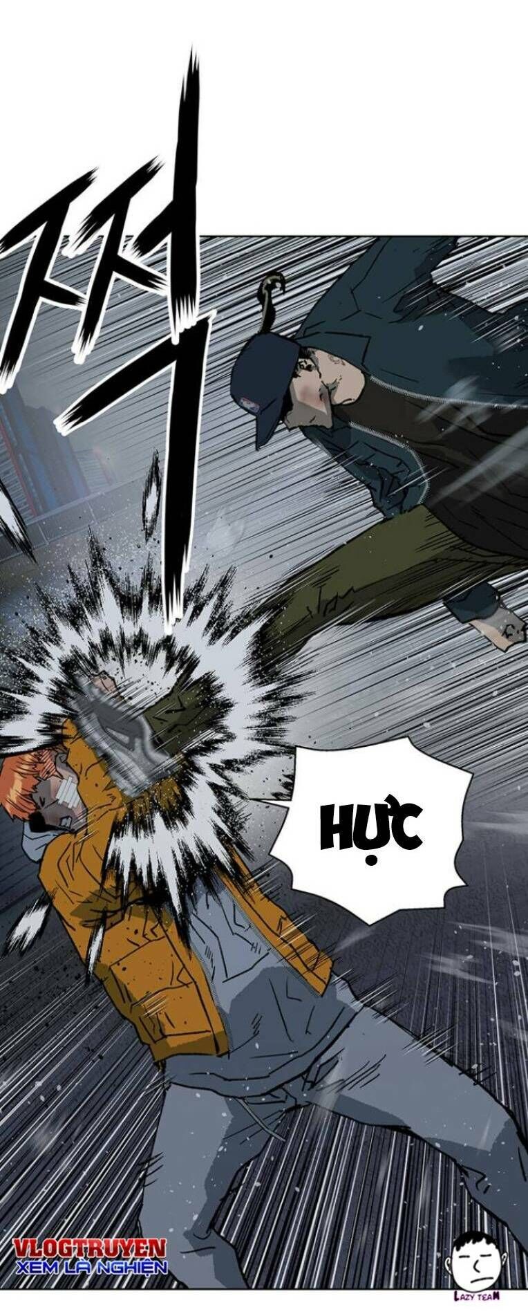 Anh Hùng Yếu Chapter 240 - 83