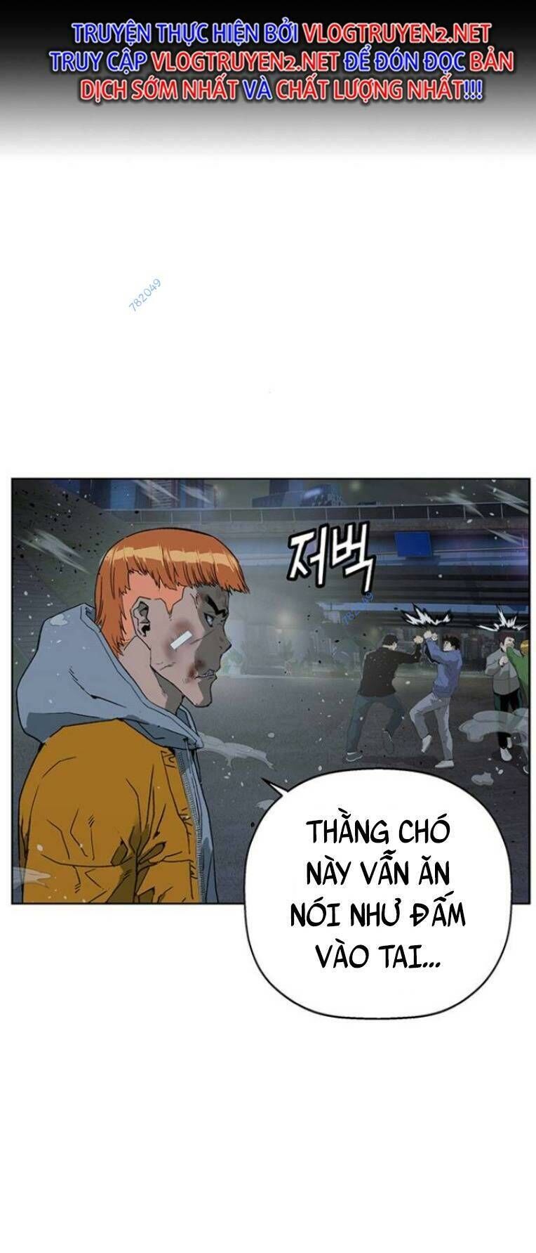 Anh Hùng Yếu Chapter 240 - 97