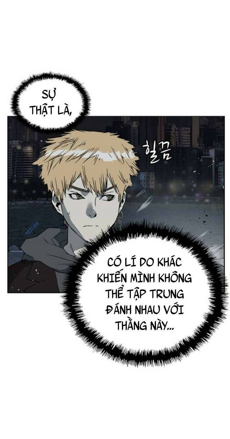 Anh Hùng Yếu Chapter 241 - 117