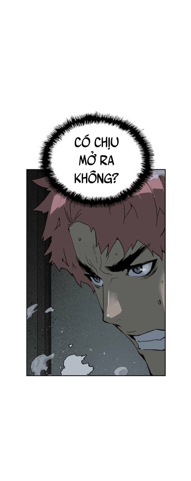 Anh Hùng Yếu Chapter 241 - 4