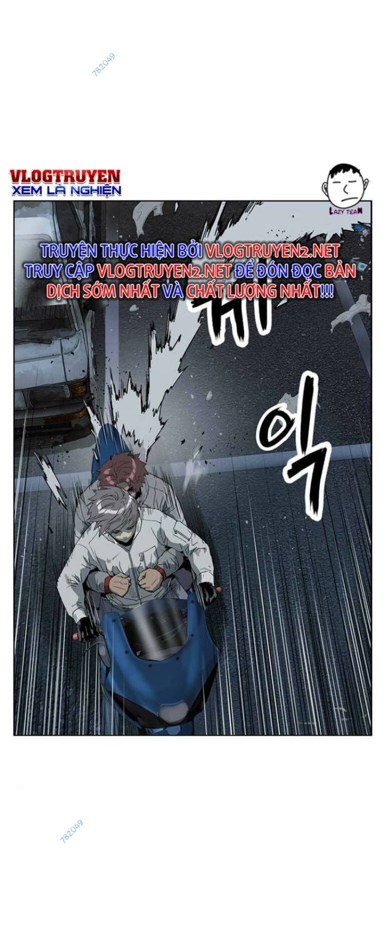 Anh Hùng Yếu Chapter 241 - 34