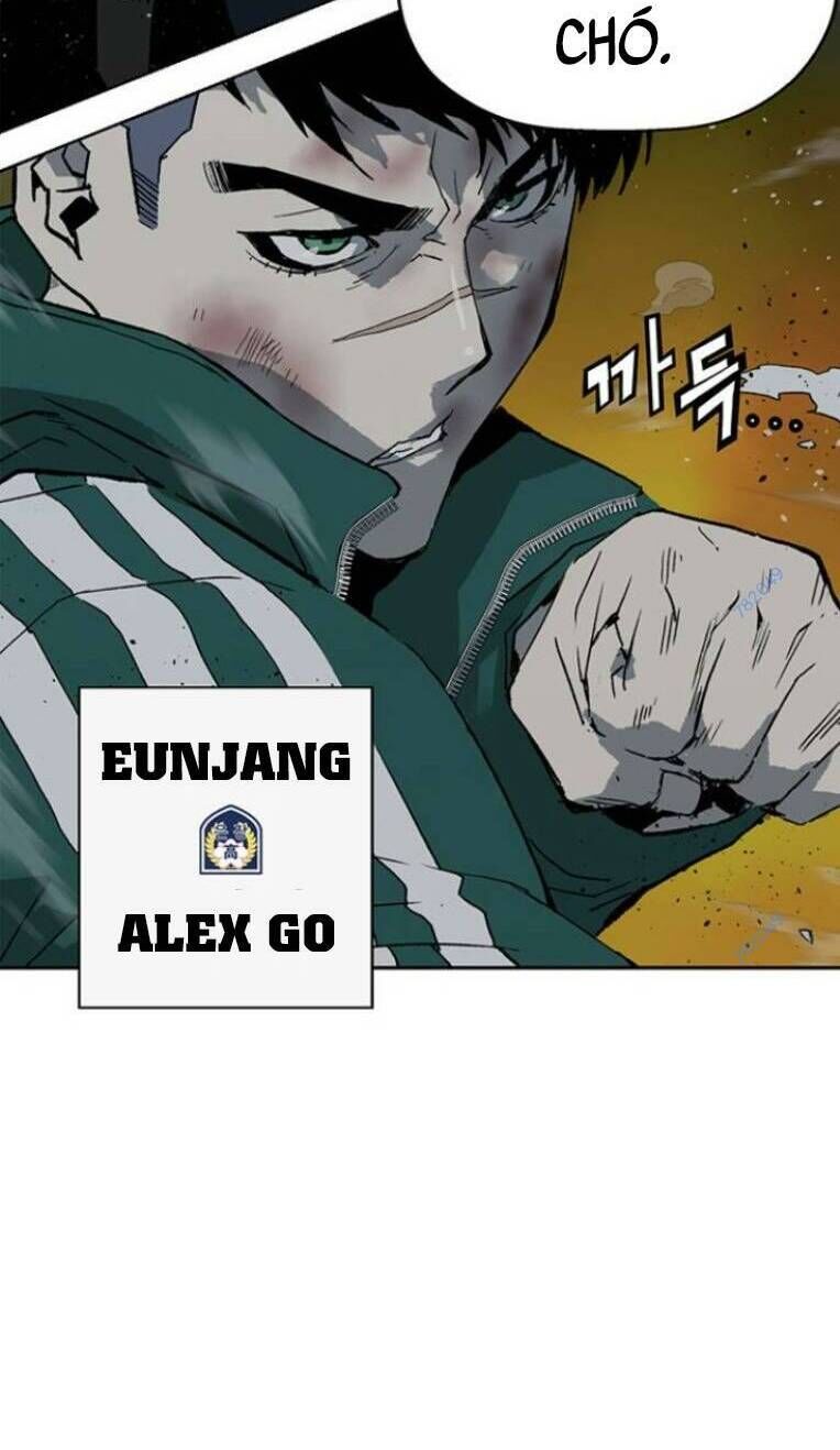 Anh Hùng Yếu Chapter 241 - 40