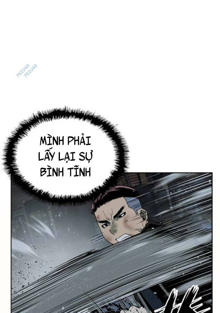 Anh Hùng Yếu Chapter 241 - 55