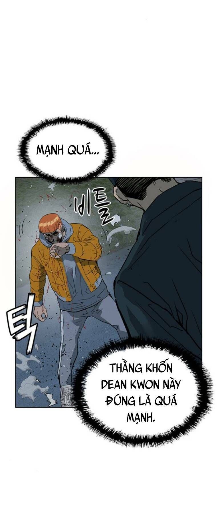 Anh Hùng Yếu Chapter 241 - 96