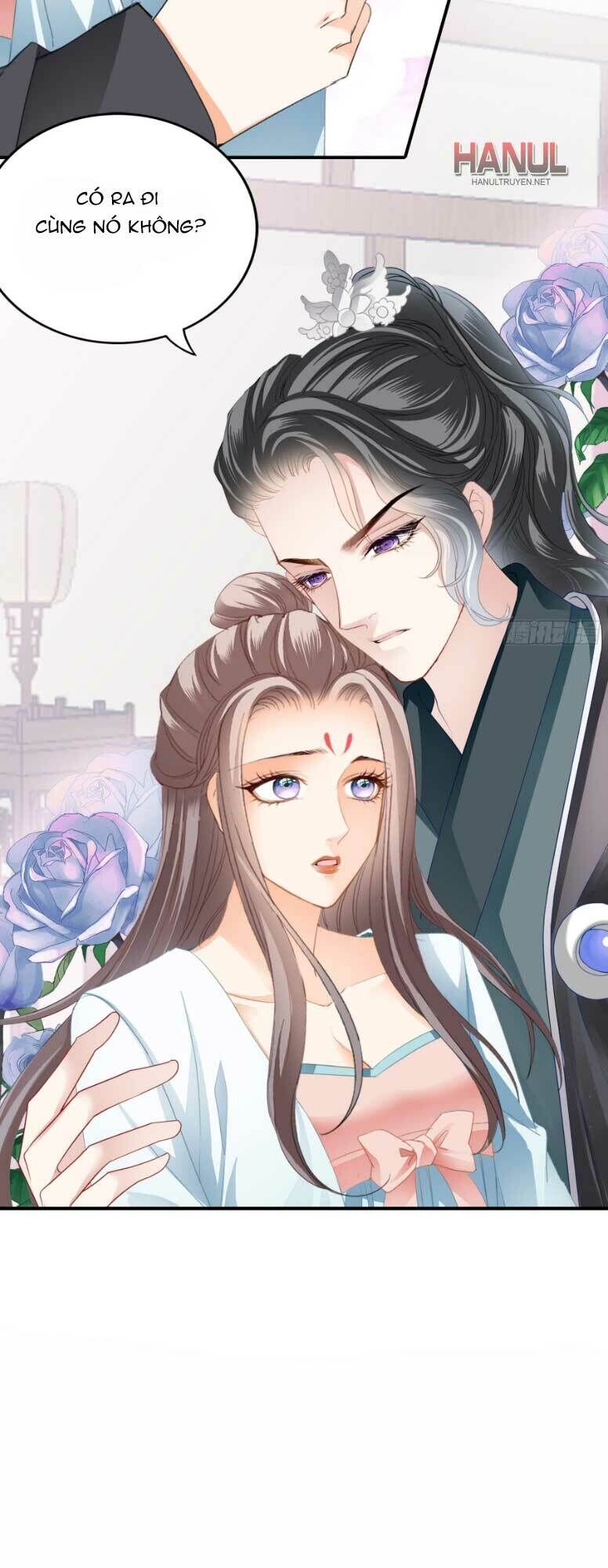 Bổn Vương Muốn Ngươi Chapter 173 - 4