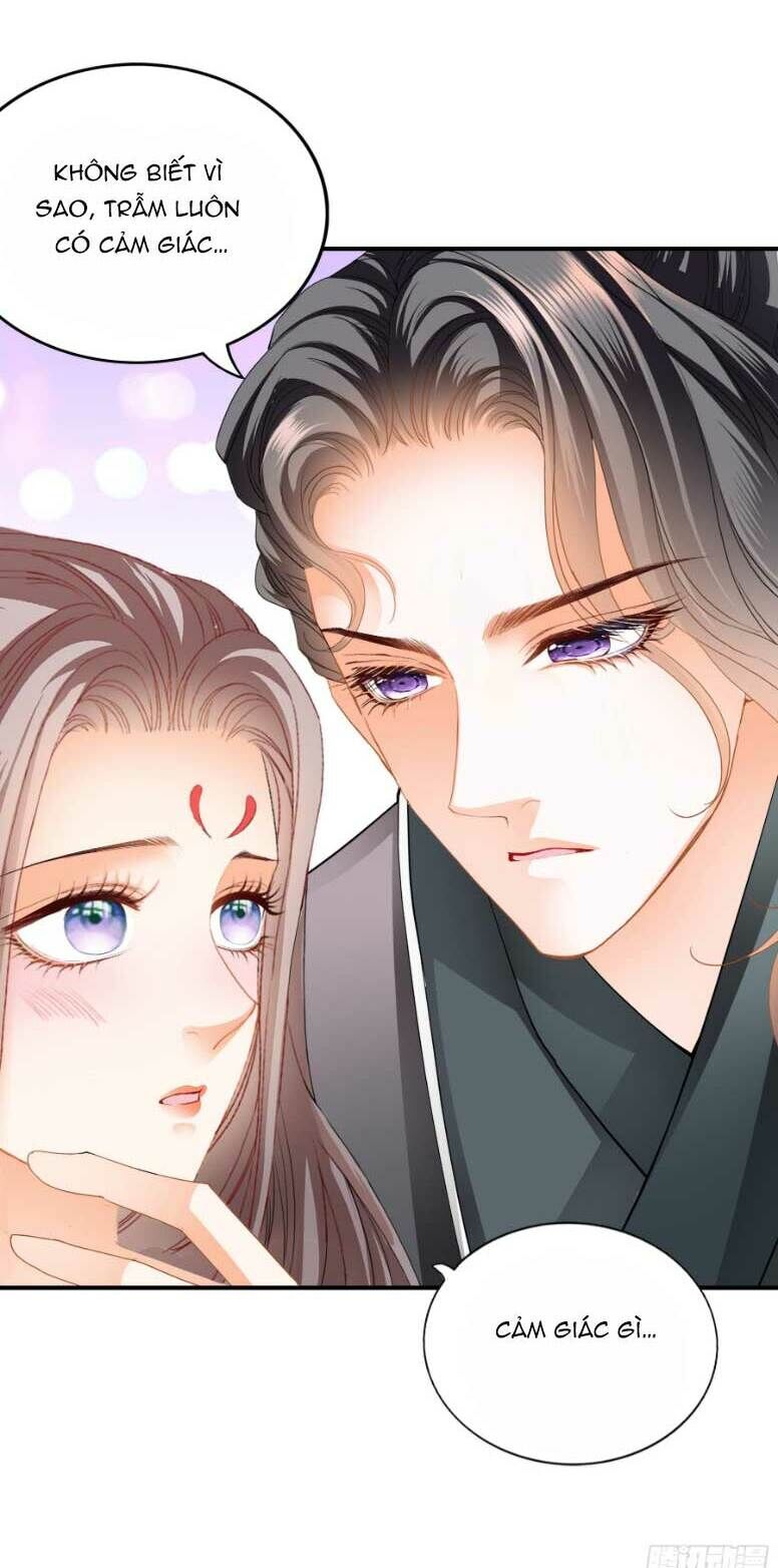 Bổn Vương Muốn Ngươi Chapter 173 - 6