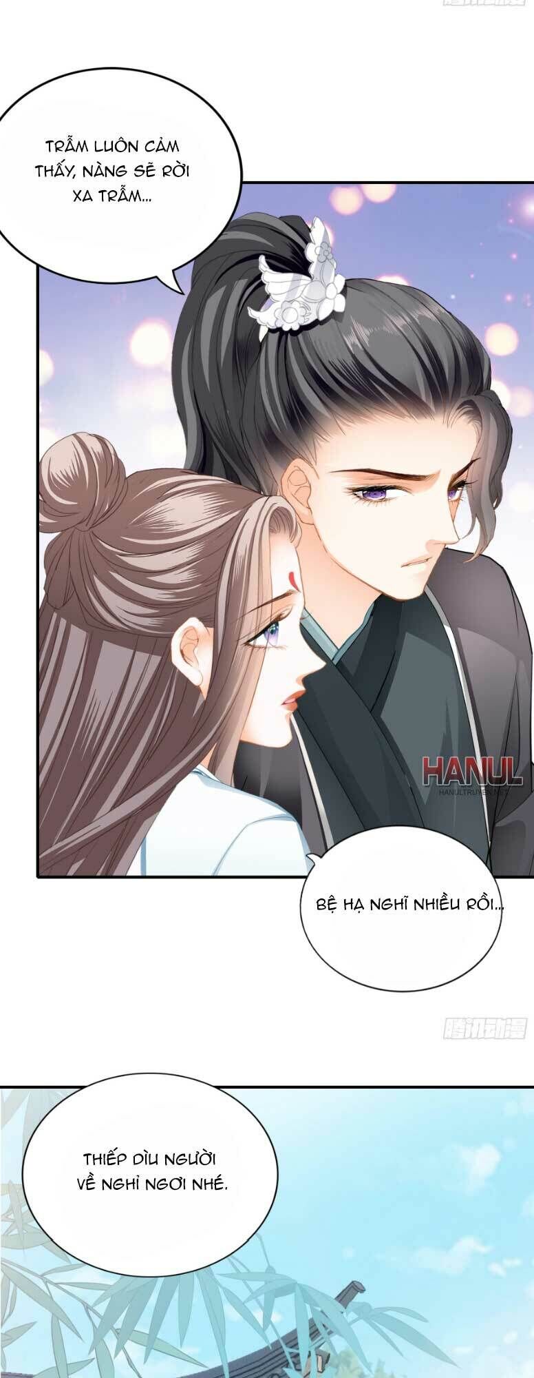 Bổn Vương Muốn Ngươi Chapter 173 - 7