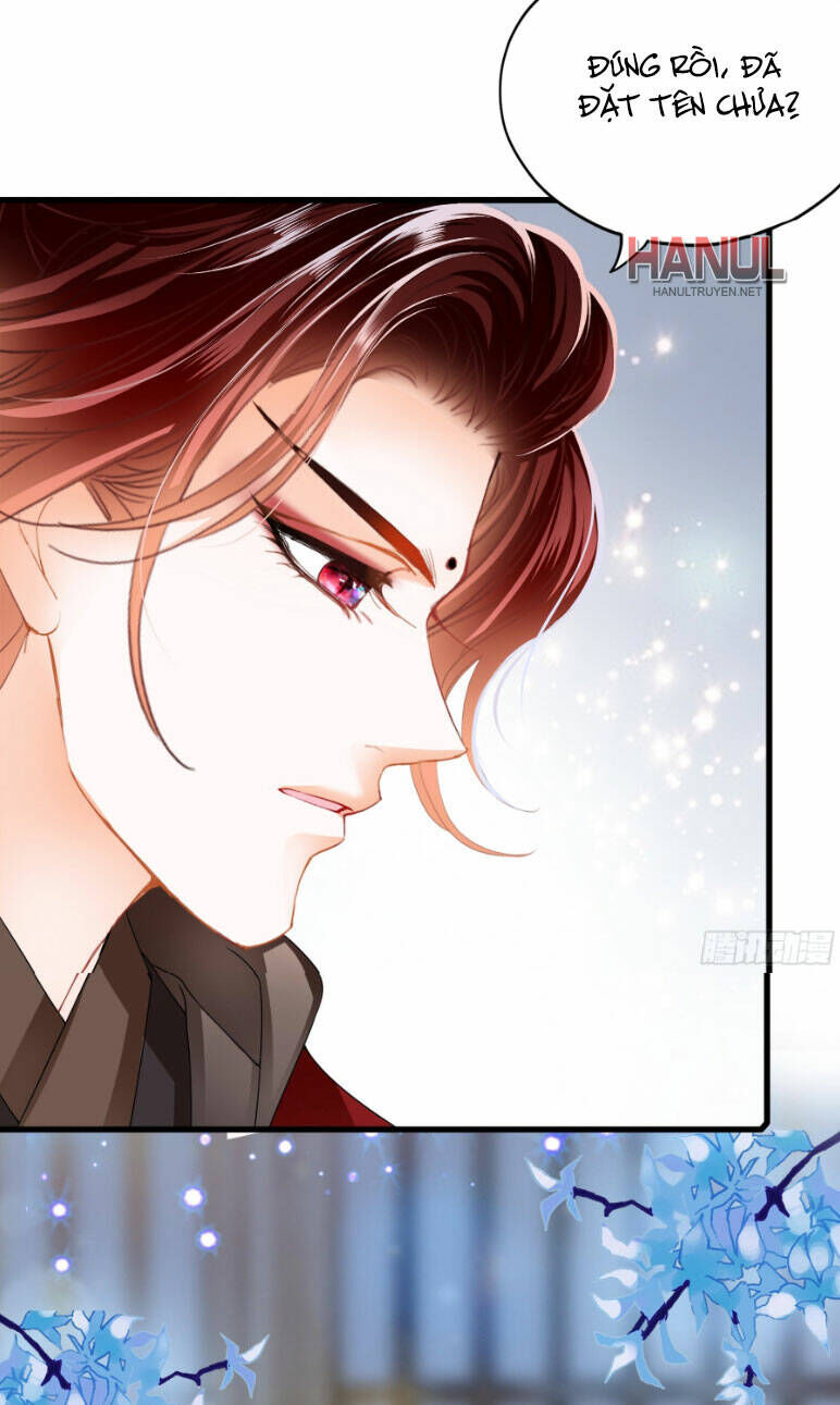 Bổn Vương Muốn Ngươi Chapter 186 - 32