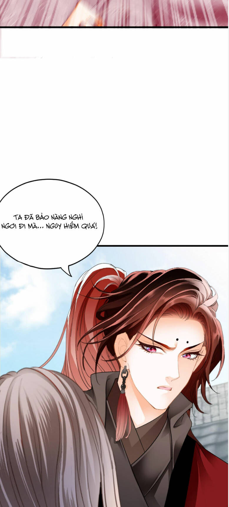 Bổn Vương Muốn Ngươi Chapter 186 - 7