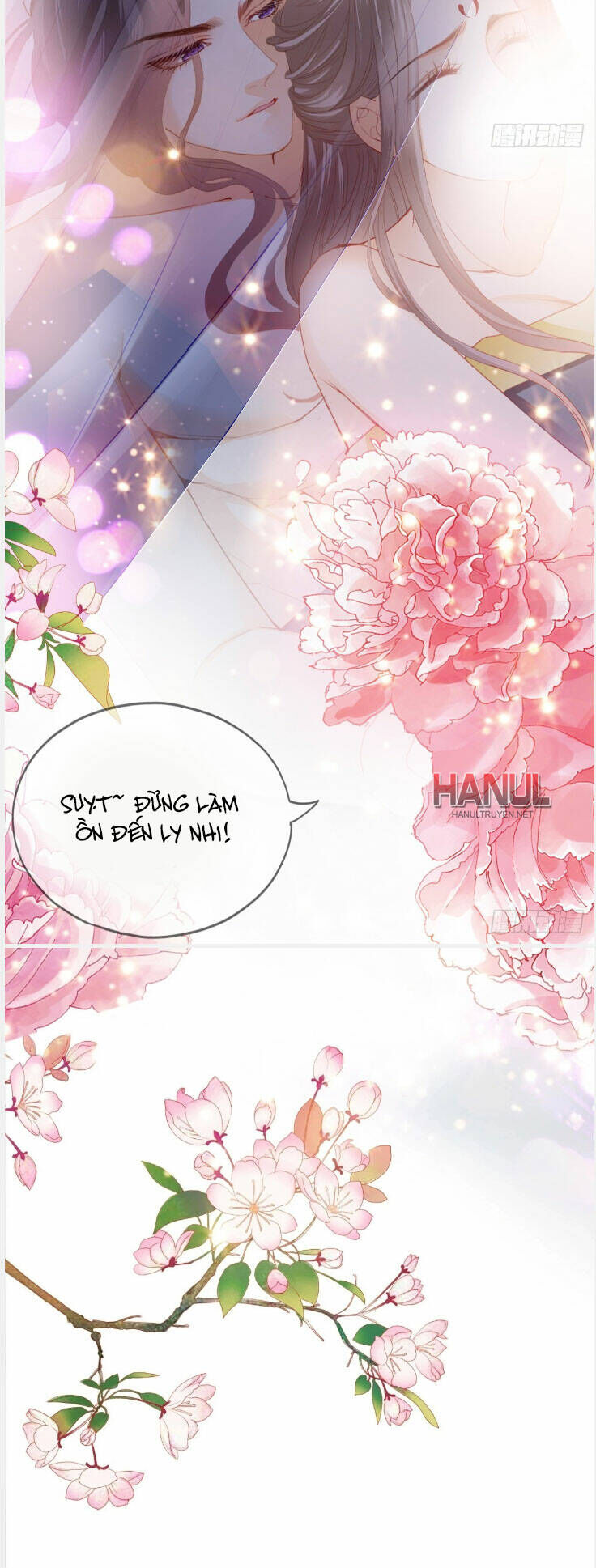 Bổn Vương Muốn Ngươi Chapter 188 - 29