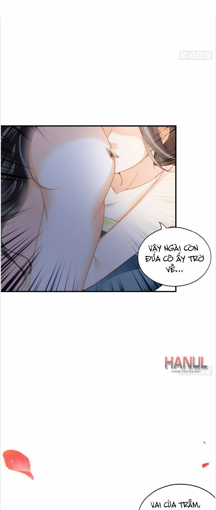 Bổn Vương Muốn Ngươi Chapter 189 - 13