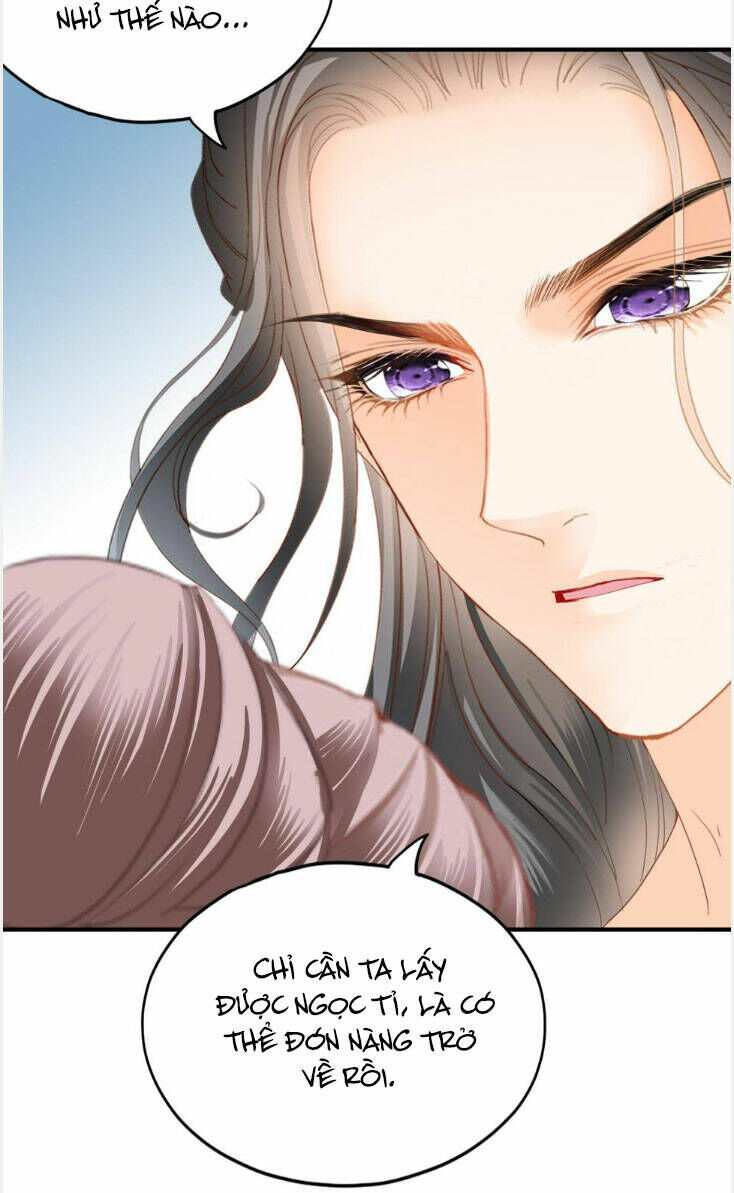 Bổn Vương Muốn Ngươi Chapter 189 - 26