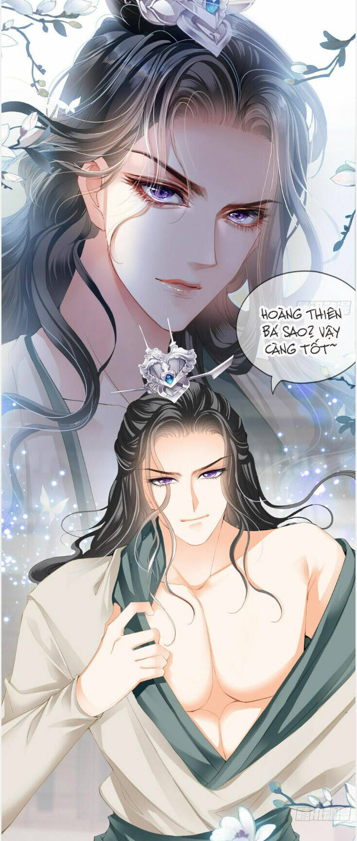 Bổn Vương Muốn Ngươi Chapter 189 - 7