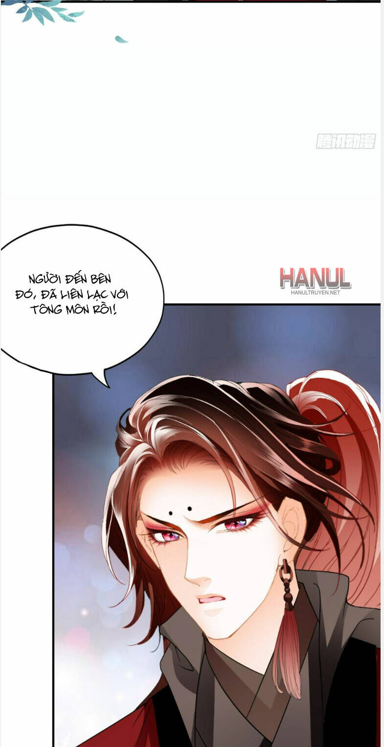 Bổn Vương Muốn Ngươi Chapter 190 - 3