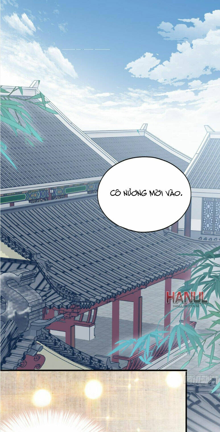 Bổn Vương Muốn Ngươi Chapter 191 - 2