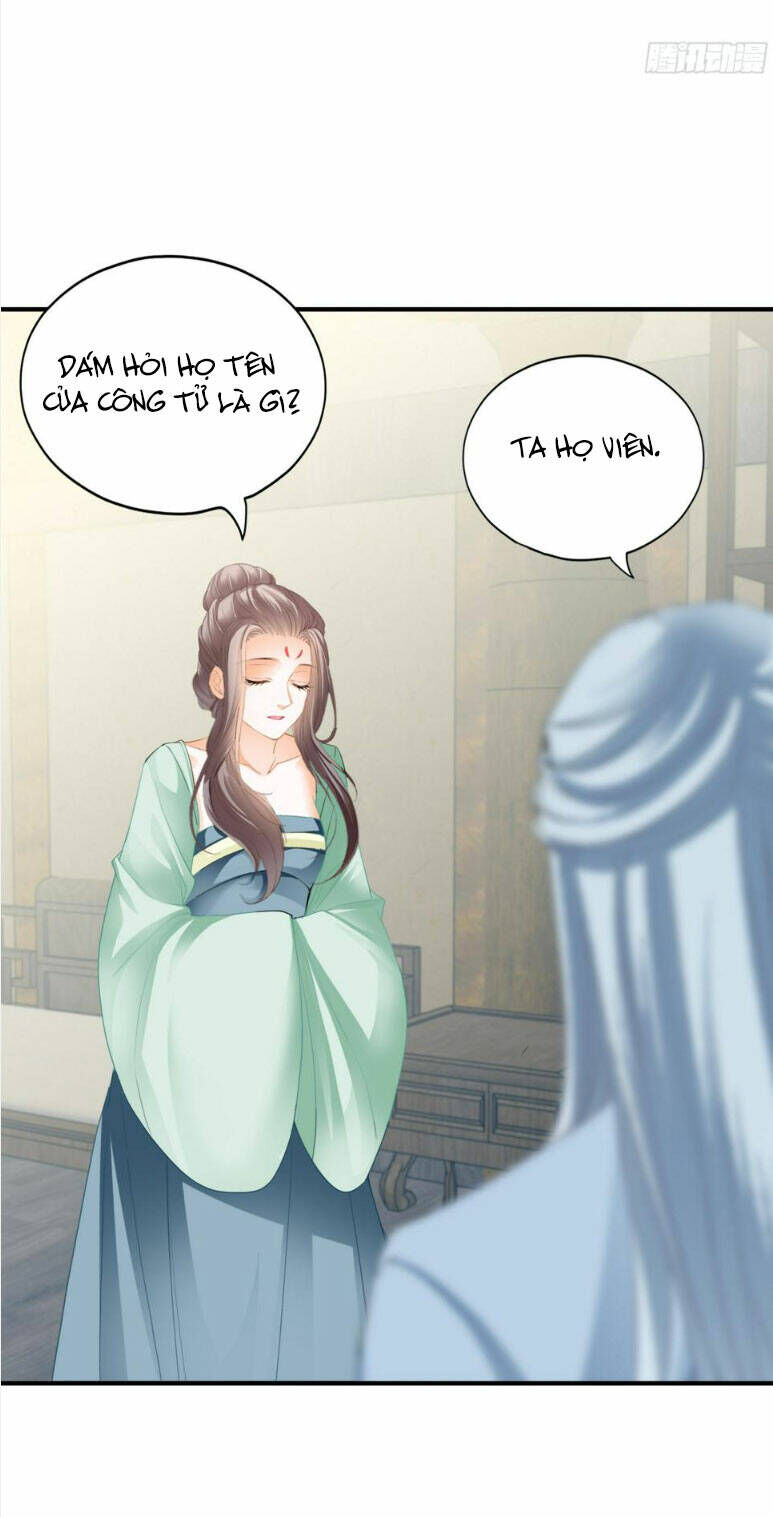 Bổn Vương Muốn Ngươi Chapter 191 - 12