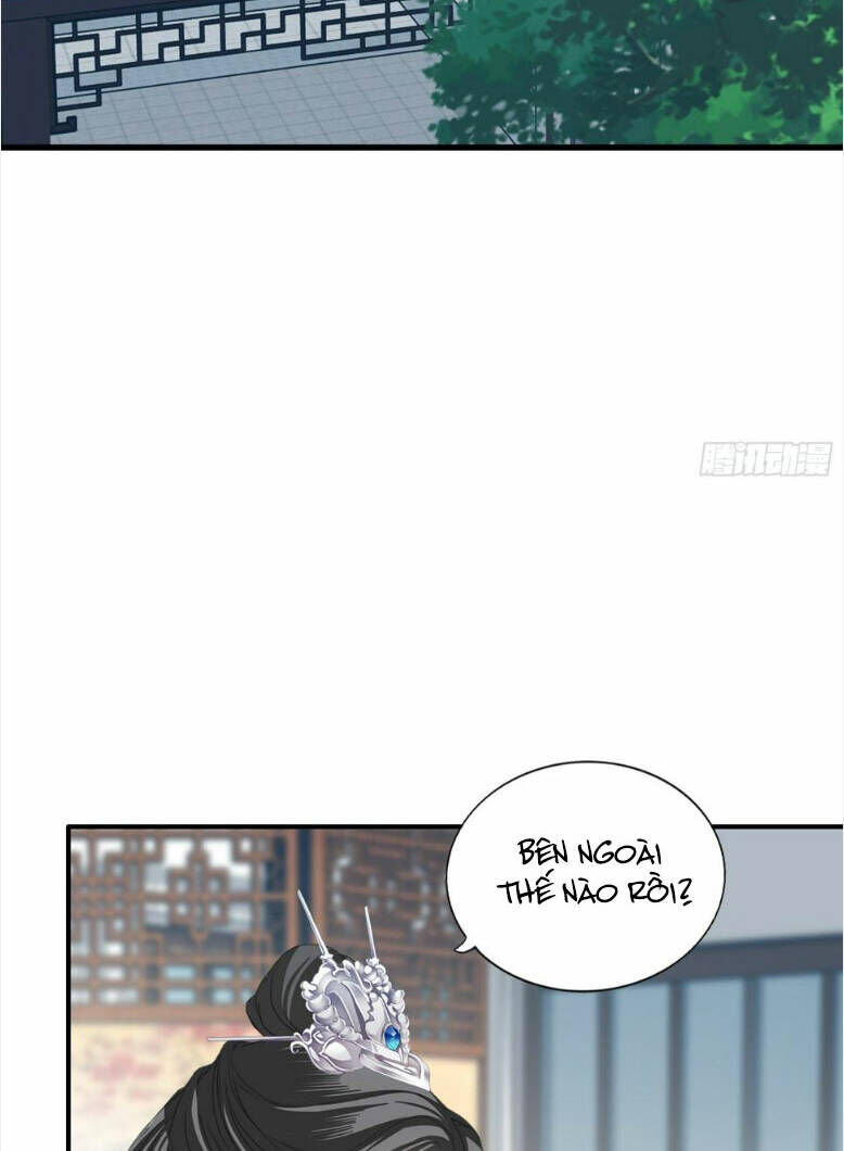 Bổn Vương Muốn Ngươi Chapter 191 - 27